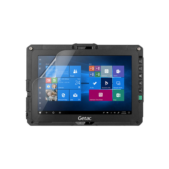 Getac UX10 G1 Matte Screen Protector