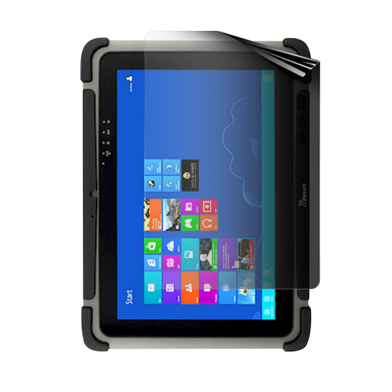 Winmate M101H Privacy (Portrait) Screen Protector