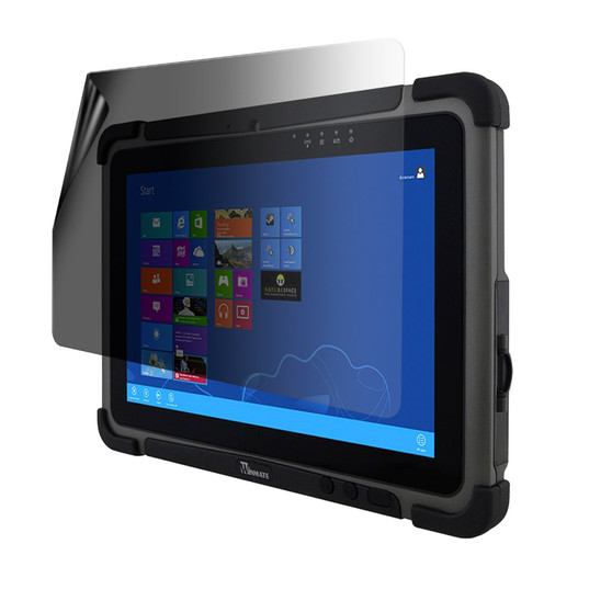 Winmate M101H Privacy Lite Screen Protector