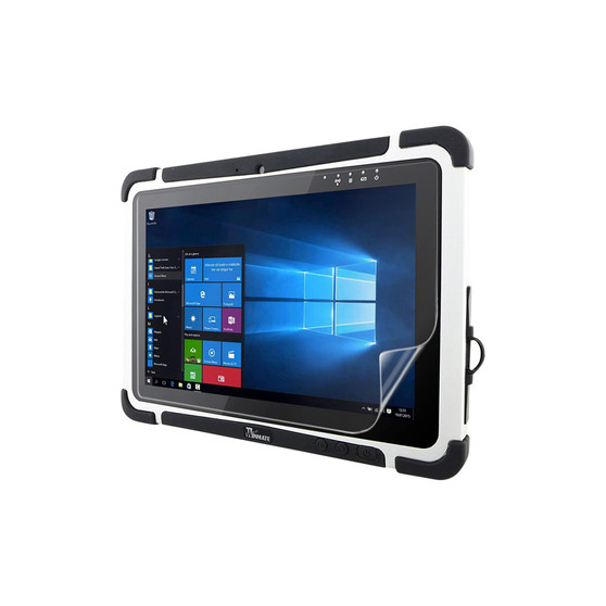 Winmate M101P Impact Screen Protector