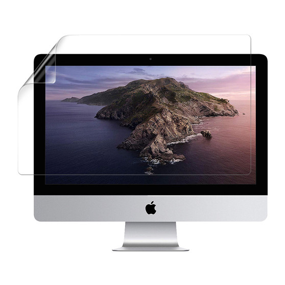 Apple iMac 27 Retina 5K (A2115) Silk Screen Protector