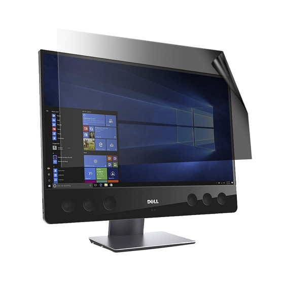 Dell OptiPlex All-In-One 27 7760 (Touch) Privacy Lite Screen Protector