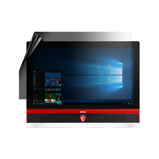 MSI Gaming AG270 2PC Privacy Lite Screen Protector