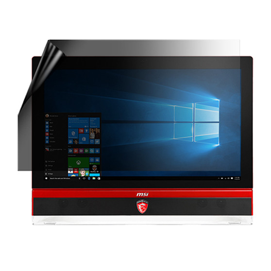 MSI Gaming AG270 2QC Privacy Lite Screen Protector