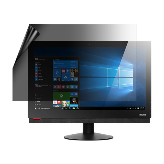 Lenovo ThinkCentre AIO M910z Privacy Lite Screen Protector