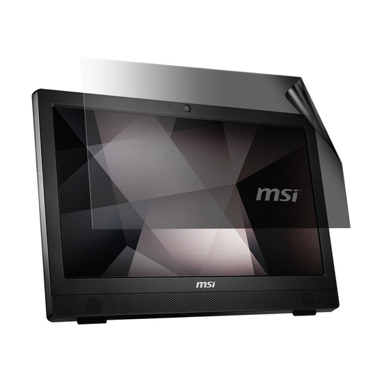 MSI Pro 24 7M Privacy Lite Screen Protector