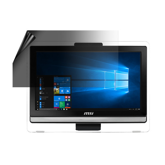 MSI Pro 20E 7NC Privacy Lite Screen Protector
