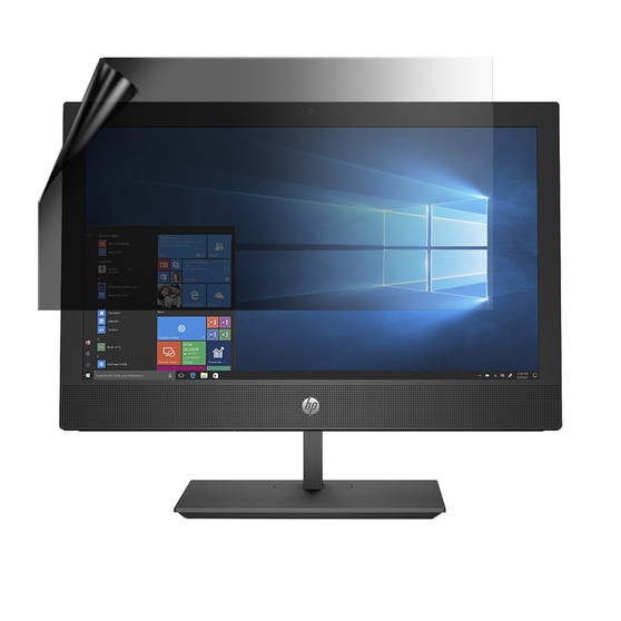 HP ProOne 400 G4 20 (Non-Touch) Privacy Lite Screen Protector