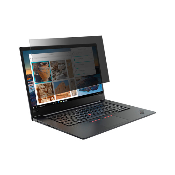 Lenovo ThinkPad X1 Extreme (Non-Touch) Privacy Plus Screen Protector