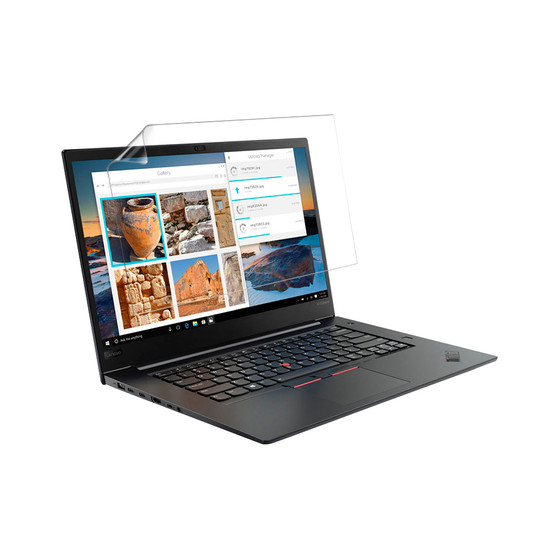 Lenovo ThinkPad X1 Extreme (Non-Touch) Silk Screen Protector