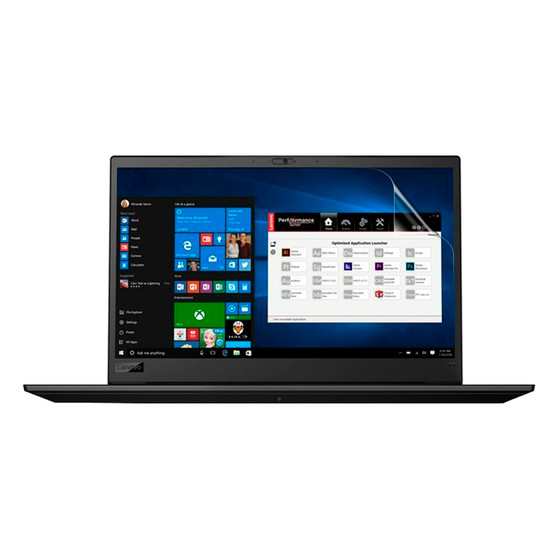 Lenovo ThinkPad P1 P2000 (Non-Touch) Vivid Screen Protector