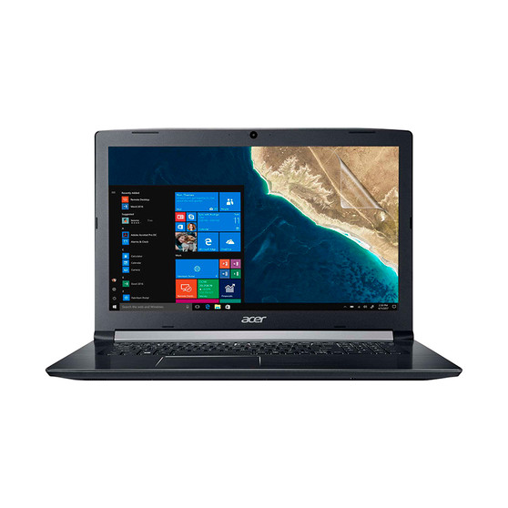 Acer Aspire 5 Pro A517-51GP Vivid Screen Protector