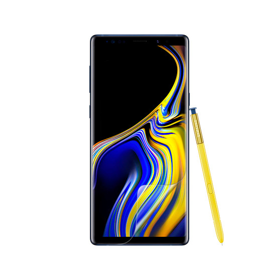 Samsung Galaxy Note 9 Vivid Flex Screen Protector