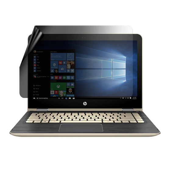 HP Pavilion x360 13 M3 U105DX Privacy Lite Screen Protector