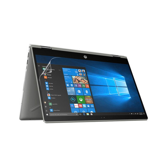 HP Pavilion x360 14 CD0508SA Vivid Screen Protector