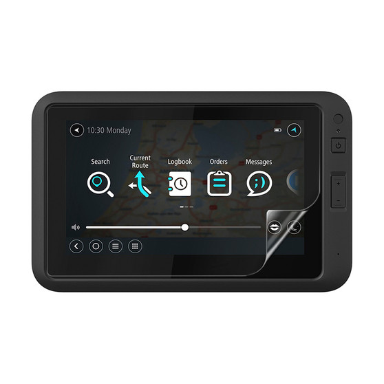 TomTom PRO 8375 Impact Screen Protector