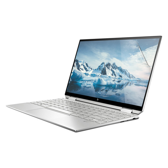 HP Spectre x360 13 AW0013dx Matte Screen Protector