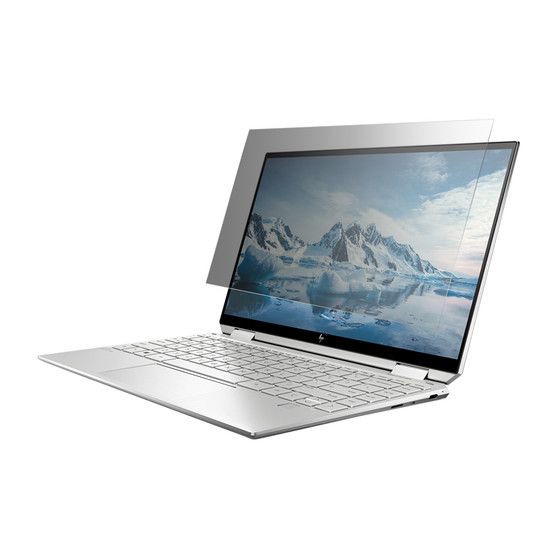 HP Spectre x360 13 AW0013dx Privacy Screen Protector