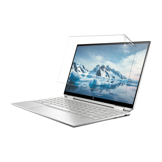 HP Spectre x360 13 AW0013dx Silk Screen Protector