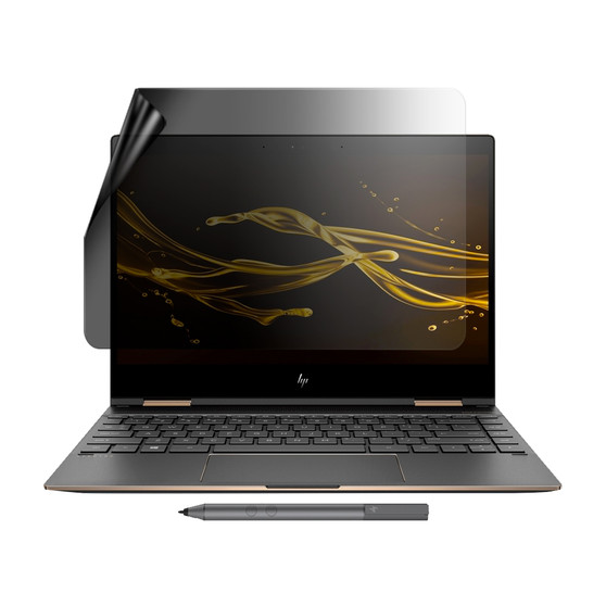 HP Spectre x360 13 AE501TU Privacy Lite Screen Protector