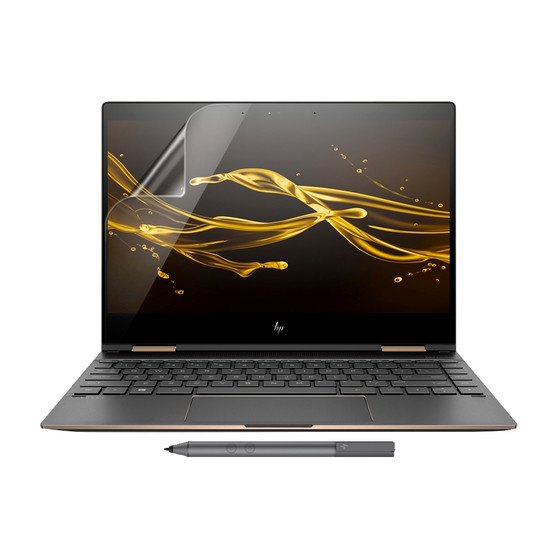 HP Spectre x360 13 AE503TU Matte Screen Protector