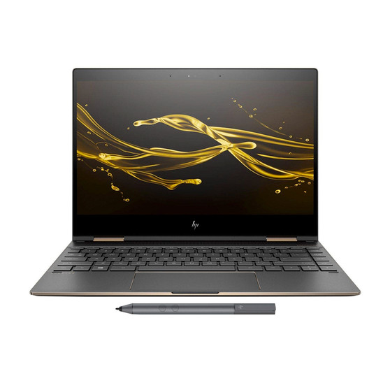 HP Spectre x360 13 AE503TU