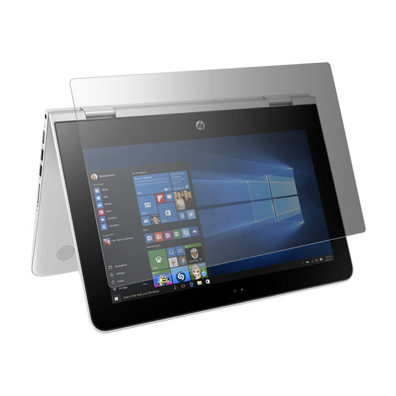 HP x360 11 AB118TU Privacy Screen Protector