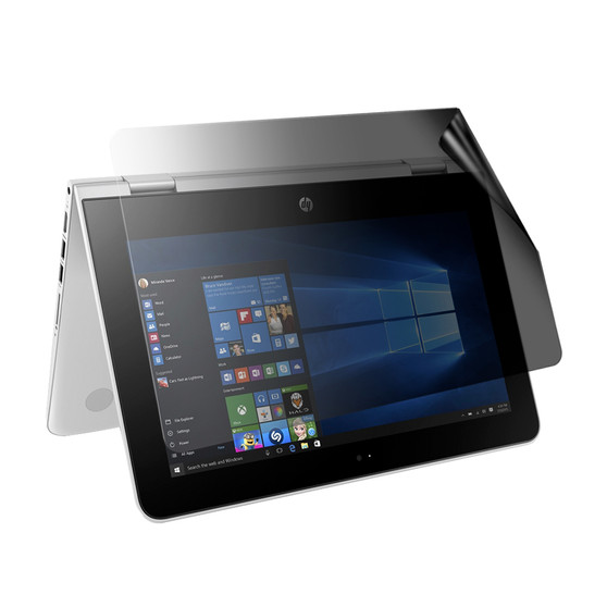 HP x360 11 AB118TU Privacy Lite Screen Protector