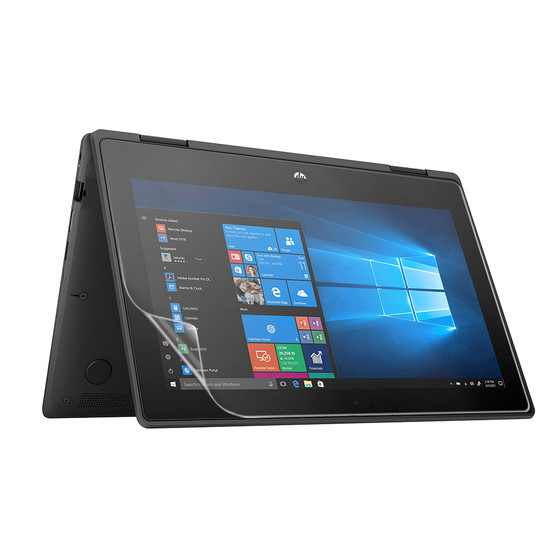 HP ProBook x360 11 G5 EE Impact Screen Protector