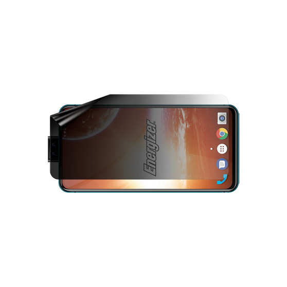 Energizer Power Max P18K Privacy Lite (Landscape) Screen Protector