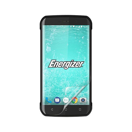 Energizer Hardcase H550S Vivid Screen Protector