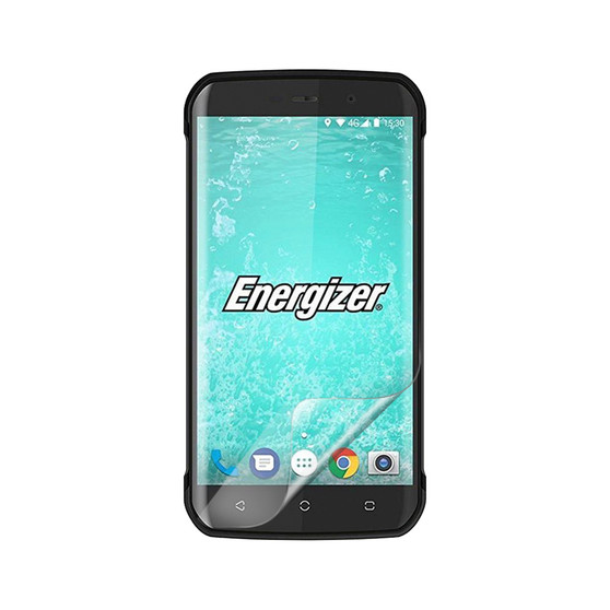 Energizer Hardcase H550S Matte Screen Protector