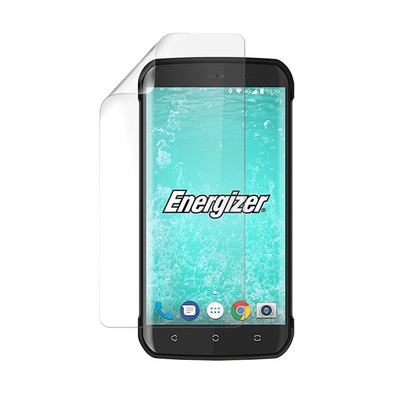 Energizer Hardcase H550S Silk Screen Protector