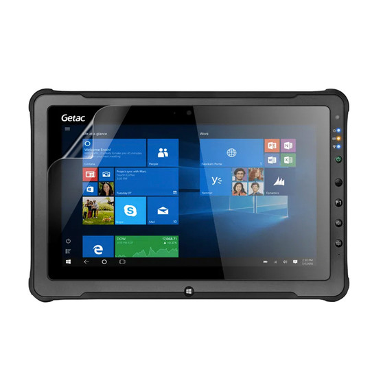 Getac F110 (3rd Gen) Matte Screen Protector