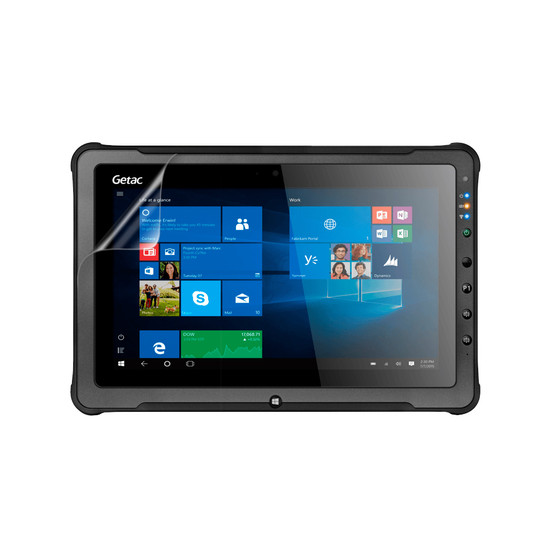 Getac F110 (2nd Gen) Vivid Screen Protector