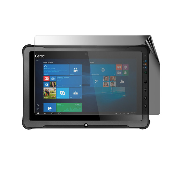 Getac F110 (2nd Gen) Privacy Screen Protector