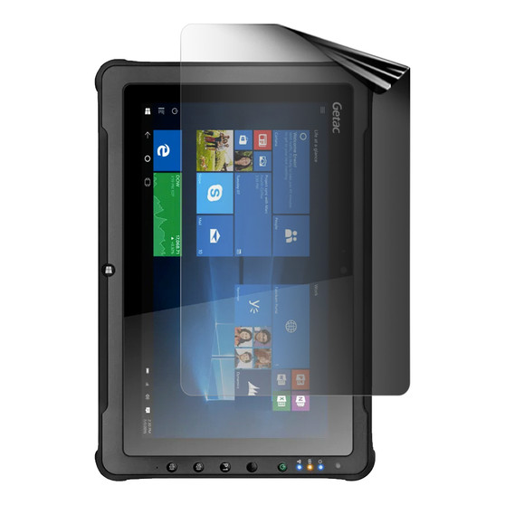 Getac F110 (1st Gen) Privacy (Portrait) Screen Protector