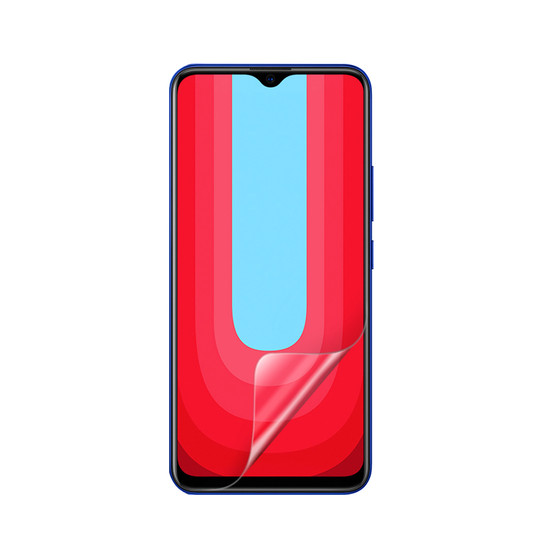 vivo U20 Vivid Flex Screen Protector