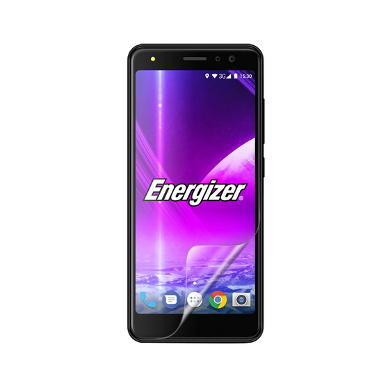 Energizer Power Max P490 Vivid Screen Protector