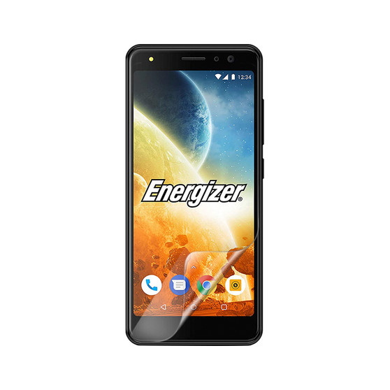 Energizer Power Max P490S Matte Screen Protector