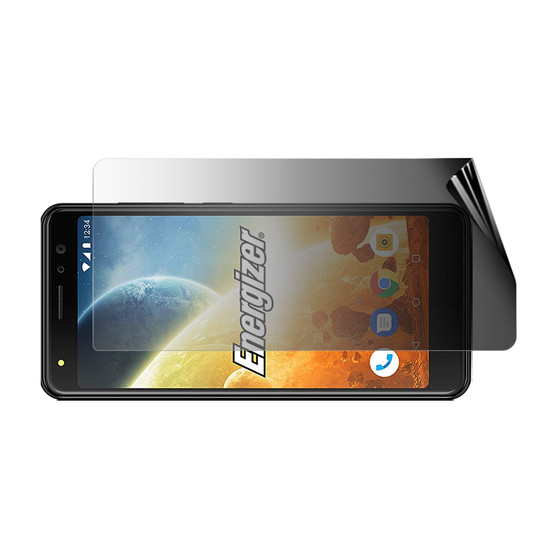 Energizer Power Max P490S Privacy (Landscape) Screen Protector