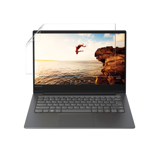 Lenovo Ideapad 530s 14 (FHD) Silk Screen Protector