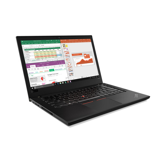 Lenovo ThinkPad A485 (Touch) Privacy Quad Screen Protector