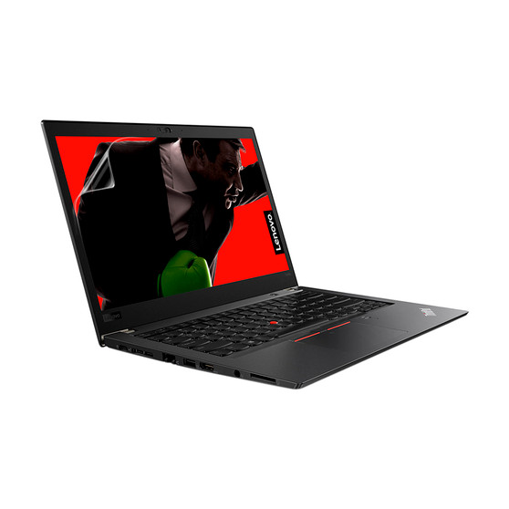 Lenovo ThinkPad T480s (Non-Touch) Vivid Screen Protector