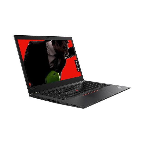 Lenovo ThinkPad T480s (Non-Touch)