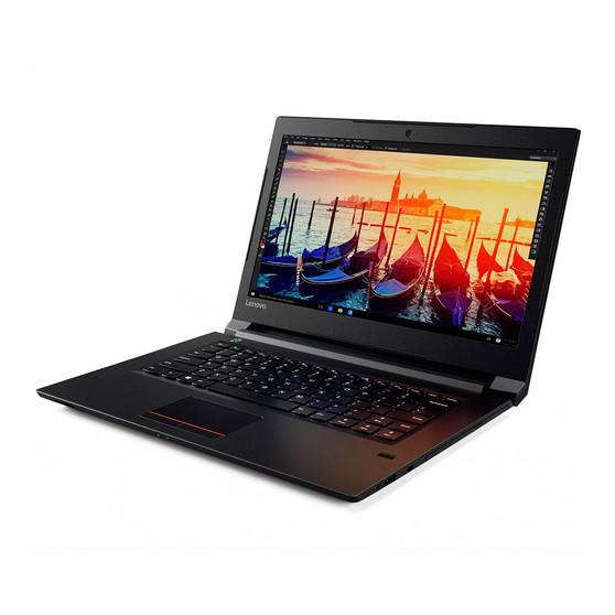 Lenovo V330 14