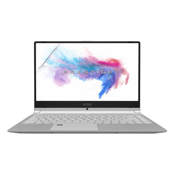 MSI Prestige PS42 8M Matte Screen Protector