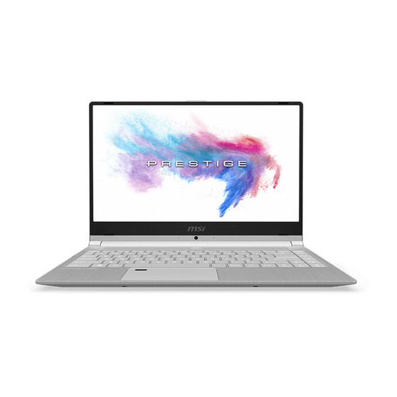 MSI Prestige PS42 8M