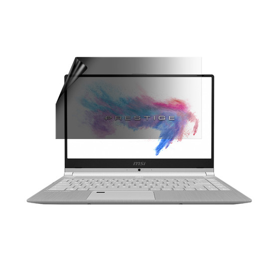 MSI Prestige PS42 8M Privacy Lite Screen Protector