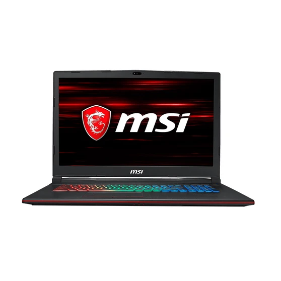 MSI GP62M 7RDX Leopard